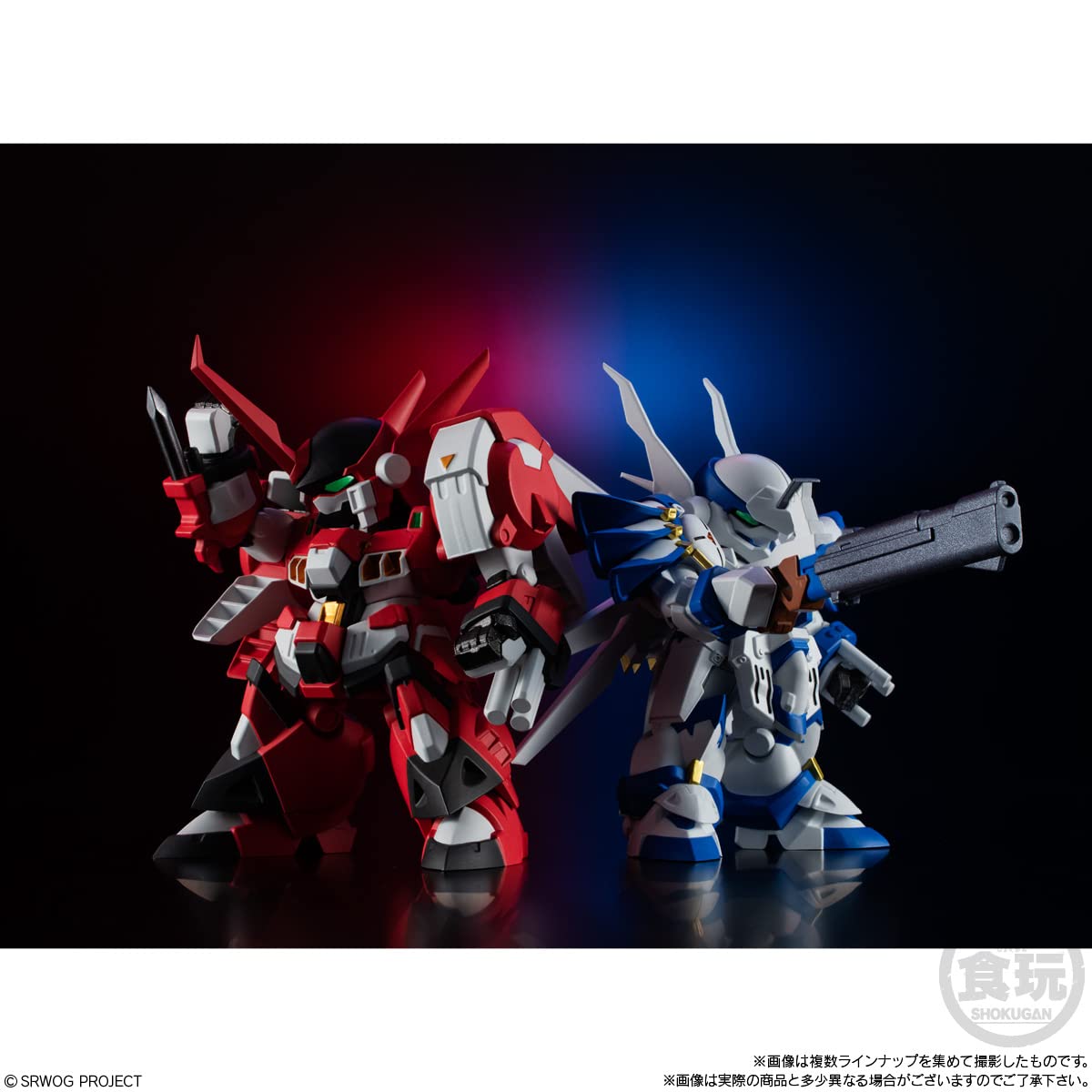 スーパーロボット大戦OG ORIGINAL COLLECTION 第3弾も発売されるんです