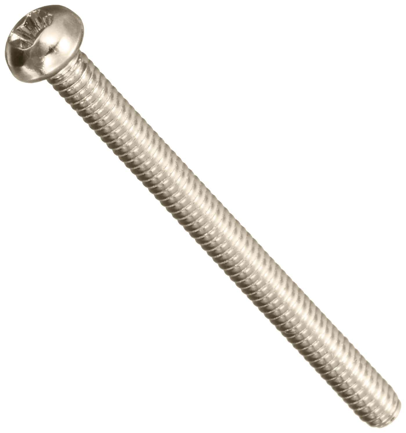 SCUD ハムバッカー取付ビス、インチサイズ、8P クローム W-HPC商品画像