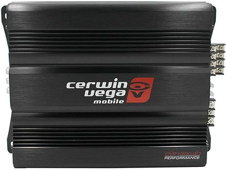cerwin vega cvp