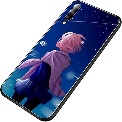 Amazon Co Jp Marutuki アニメ 漫画 スマホケース スマホカバー きれい 可愛い Iphone Xr アイフォン 保護ケース 携帯電話の殻 軽量 強化ガラス ハードケース ホビー