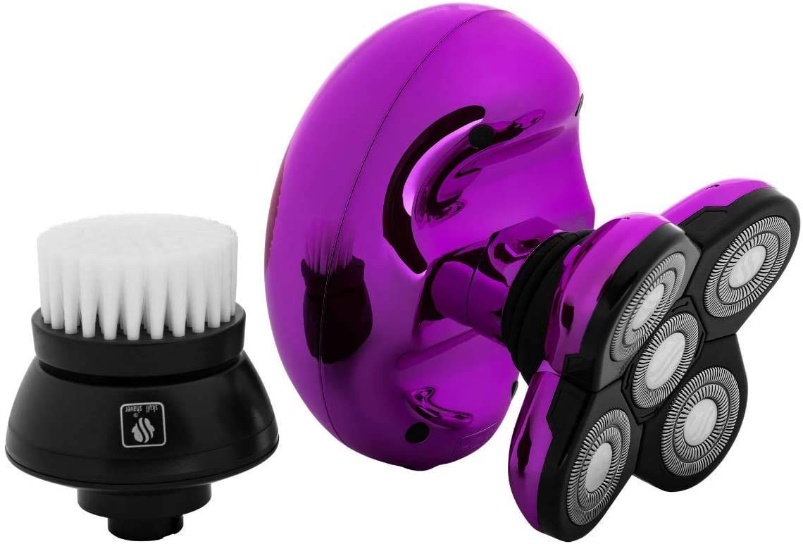 Skull shaver butterfly Clearance