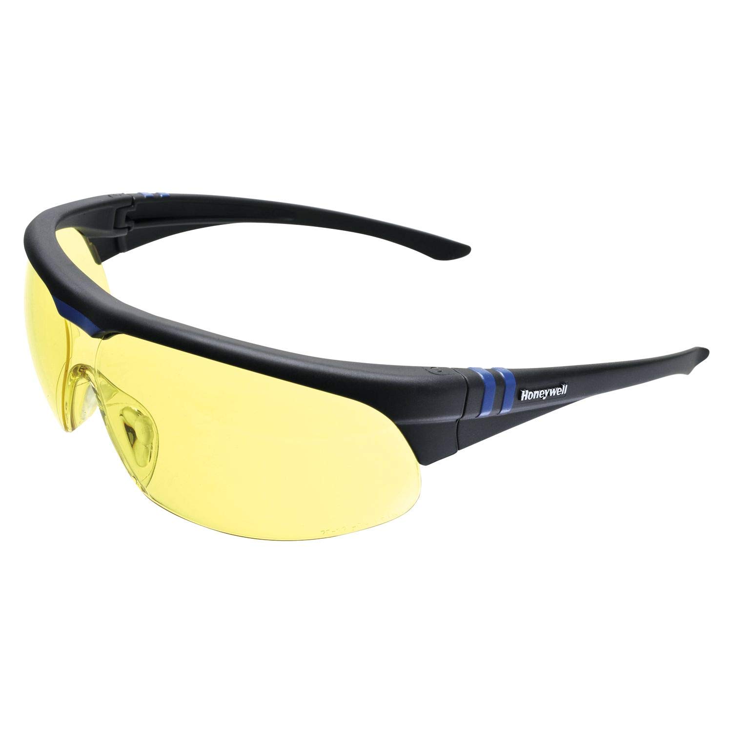 Honeywell 1032181 Millennia 2G Black Frame, HDL Fogban Lens