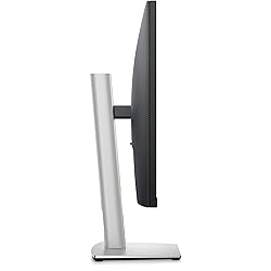 Dell P2723DE 27" QHD WLED LCD Monitor - 16:9