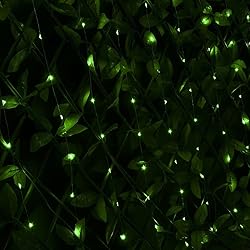 ER CHEN 99ft Led String Lights, 300 Led Fairy