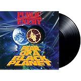Fear Of A Black Planet [LP][Explicit]