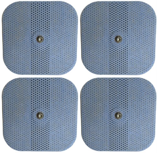 Balego Sport Snap High Performance Electrodes