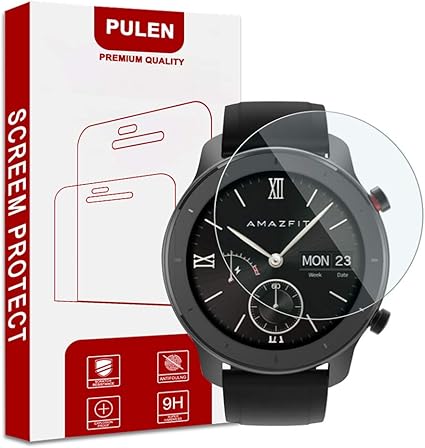 amazfit gtr 42mm amazon