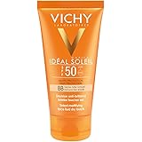 Vichy Ideal Soleil Trattamento Anti Macchie Colorato 3 In 1 50 Ml