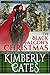 The Black Falcon's Christmas (Celtic Rogues Book 2)