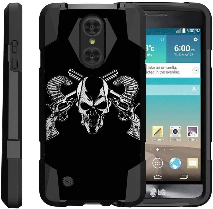 Best lg k8 2018 gel case