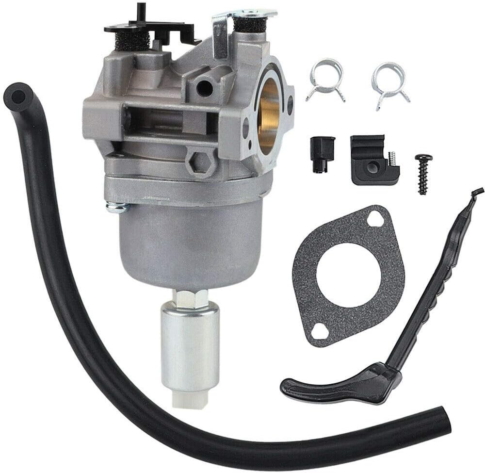 Carburetor Carb for 16 hp briggs and stratton 303777 Generator Parts