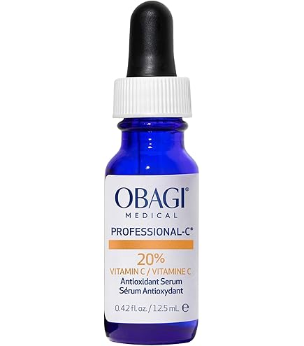 Amazon.com: ZO SKIN HEALTH 10% Vitamin C Self-Activating Serum