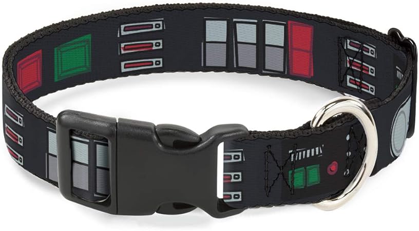star wars dog collar
