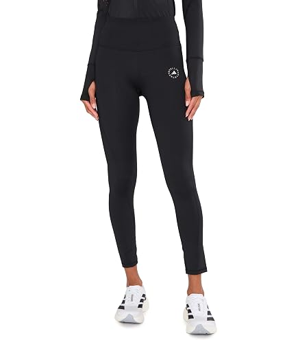 Stella McCartney adidas Women's TrueStrength Splitcuff Leggings