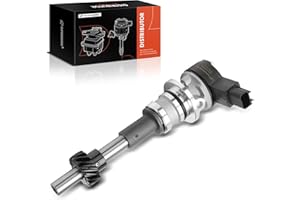 A-Premium Engine Camshaft Synchronizer Compatible with Ford Mustang 1999-2004 3.8L, Windstar 1999-2003 3.8L, Freestar 04-07 3