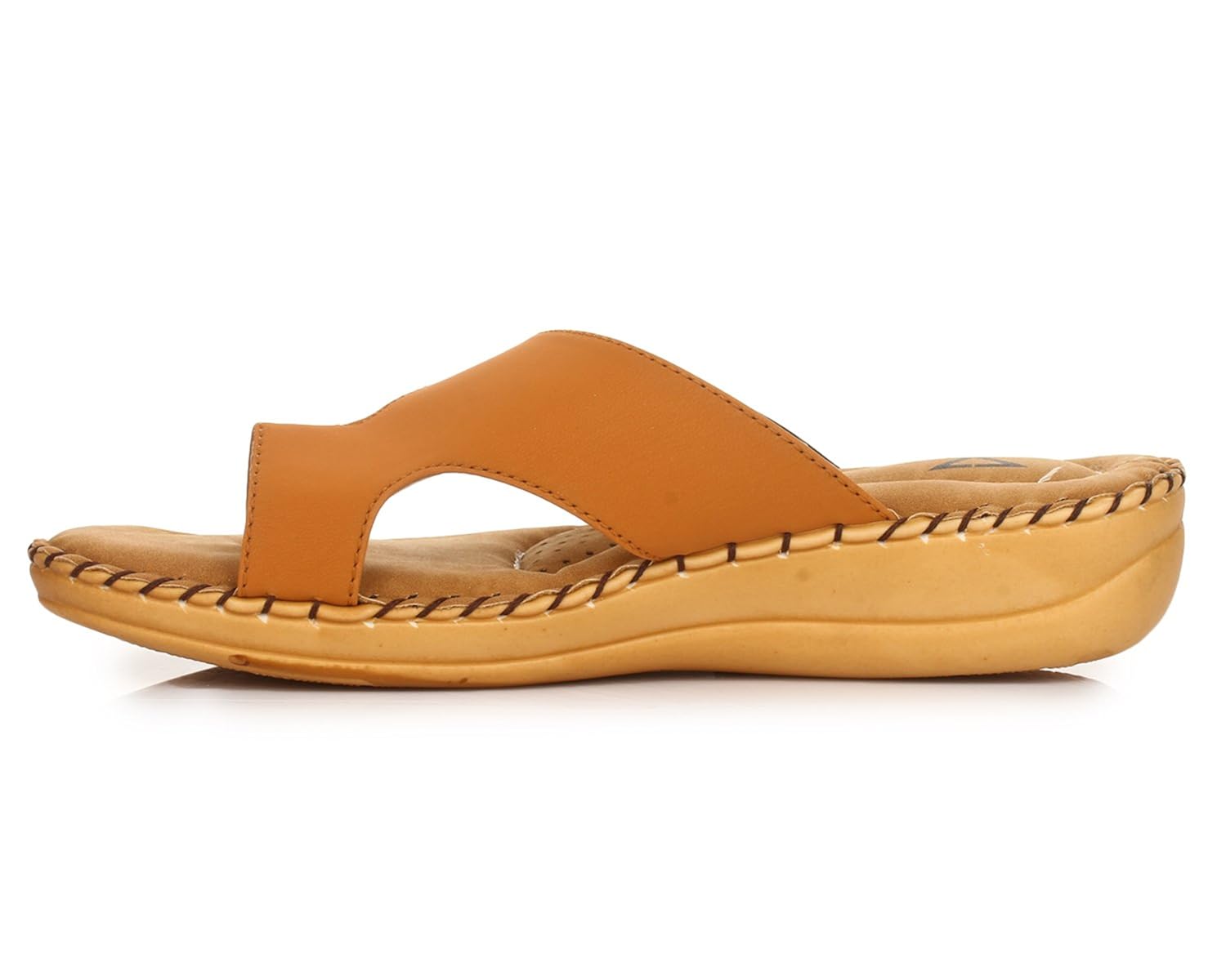 trase women's synthetic doctor sole slipper