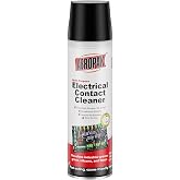 Aeropak Electrical Contact Cleaner, Residue-Free, Safe for Plastic, 12.3 Oz | Penetrates Quickly, Leaves No Residue, Fast Acting, Fast Drying