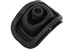 Shifter Lever Handle Boot Seal 2609‑3753 Reliable Protection Shifter Handle Lever Boot for Chevy Silverado Sierra 00-06 S10 E