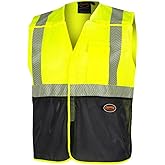 Pioneer Unisex Breakway Vest