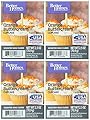 Better Homes and Gardens Orange Buttercream Cupcake Wax Cubes - 4-Pack