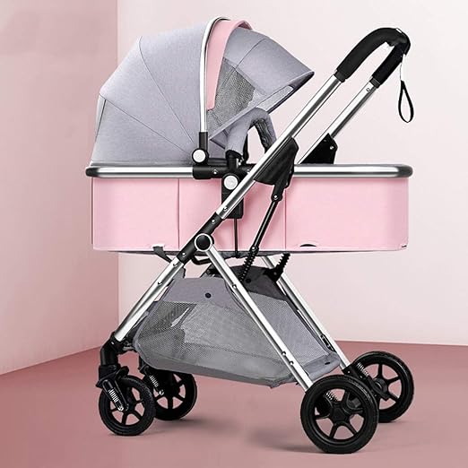 2 way facing pushchair