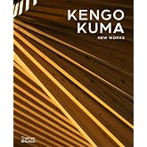 Kengo Kuma: New Works