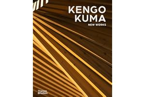 Kengo Kuma: New Works