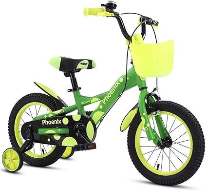 18 childrens bike