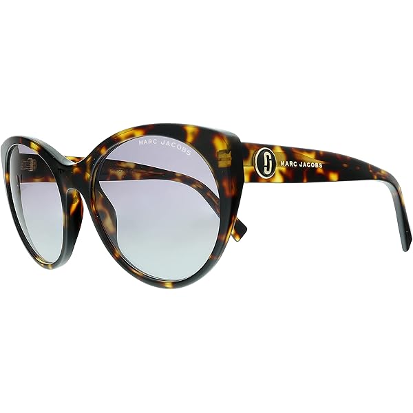 Amazon.com: Marc Jacobs Women's Marc 336/S Cat Eye