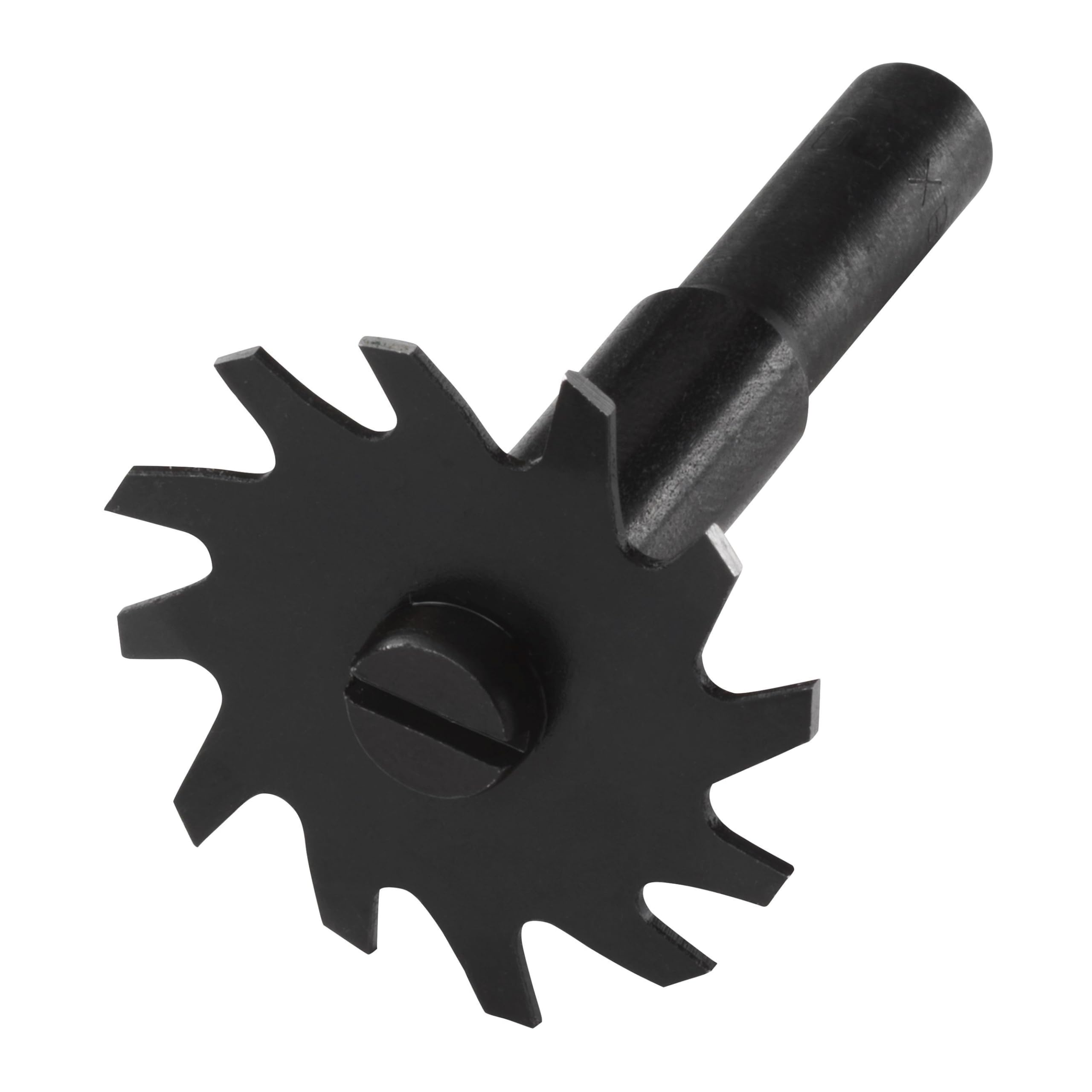 wolfcraft Slotting Cutter Made From Tool Steel I 3263000 I Cutter made from tool steel for milling hardwood and softwood ‎ø 35 x 2,5 mm — image 1