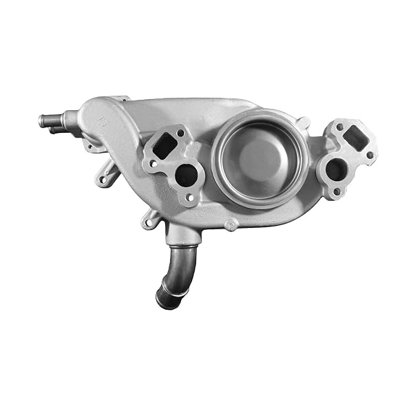 ACDELCO GOLD 252-845 (19195104) ENGINE WATER PUMP