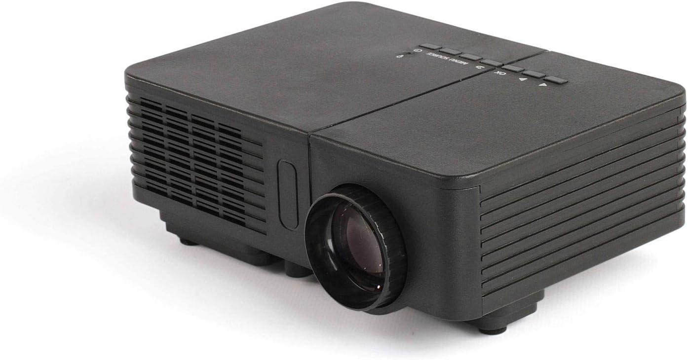 Projecteur Lecteur multimédia Portable Amazon.fr TV & Vidéo