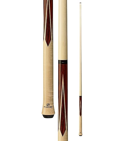 Amazon.com : Lucasi Hybrid LHAH5 Air Hog Technology Jump Cue
