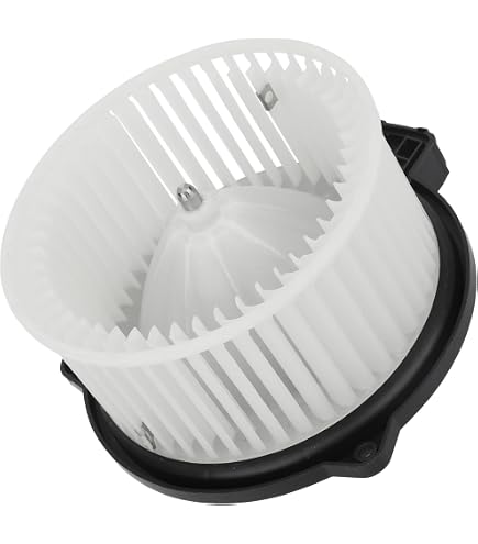 thumbnail image 2 of ECCPP Front HVAC Blower Motor With Fan Cage For Mazda 3 2014-2017 & CX-5 2013-2016 – 700296 2 of 6
