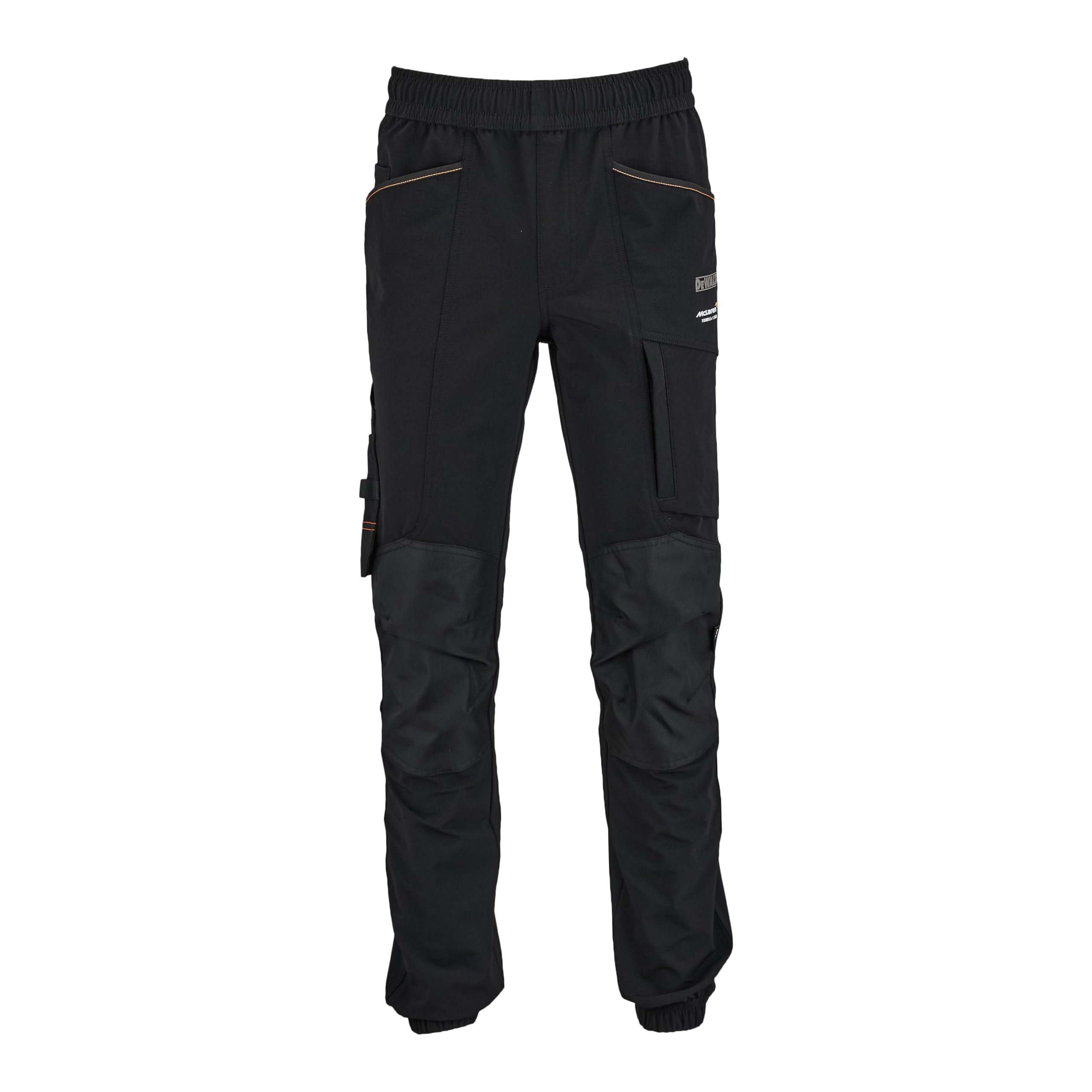 NEW JT Team Jogger Paintball Pants - Black - XXX-Large