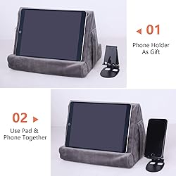 Tablet Stand Multi-Angle Tablet Pad Stand Lazy