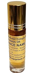 HYWD Enterprises Perfume Oil Compatible to BABYCAT