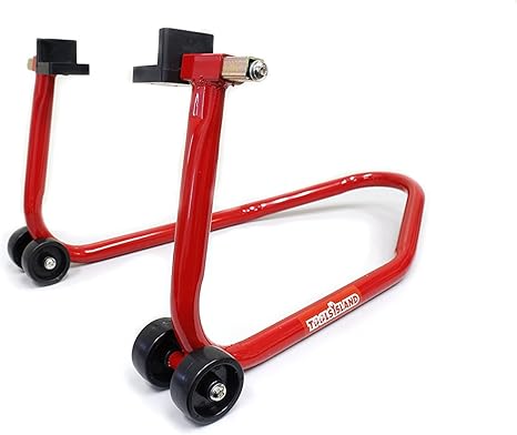 rear bike stand