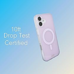 Sonix Case for iPhone 16 Plus | Compatible with