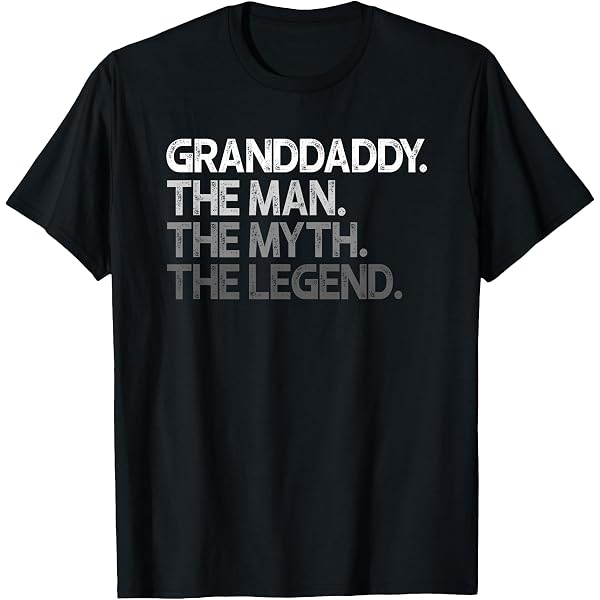 Uncle The Man The Myth The Bad Influence Fathers Day Men's Back Print T- shirt | DE Uncle The Man The Myth The Bad Influence Fathers Day Men's Back Print T- shirt | DE