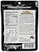 Kookaburra Pacifics Black Licorice 10 oz licorice bits