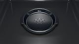 Bosch Series 4 Built-in Oven A Plus White 60 cm Steam Function view 5