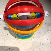 baby einstein sticky spinner