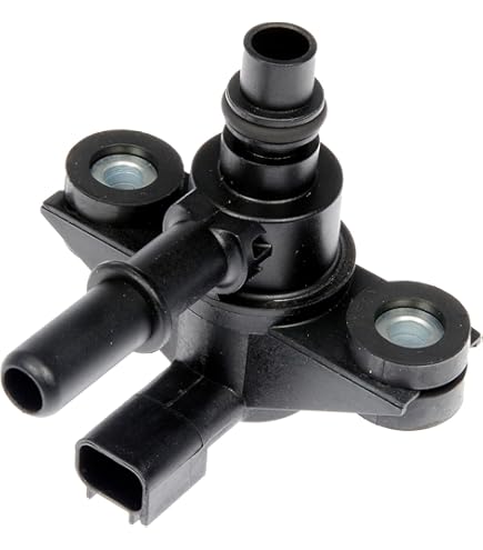 EVAP Vapor Canister Purge Solenoid Valve 911-222 - Compatible With 2009-2019 Ford Explorer, F150, Mustang, Lincoln - View #6
