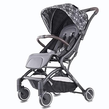 amazon baby trolley