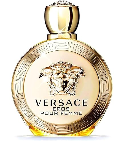 Amazon.com : Versace Versense By Gianni Versace For Women Edt