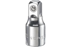 CRAFTSMAN® 3/8 in. Drive 1-1/2 in. Extension Bar, Socket Extension (CMMT43537)