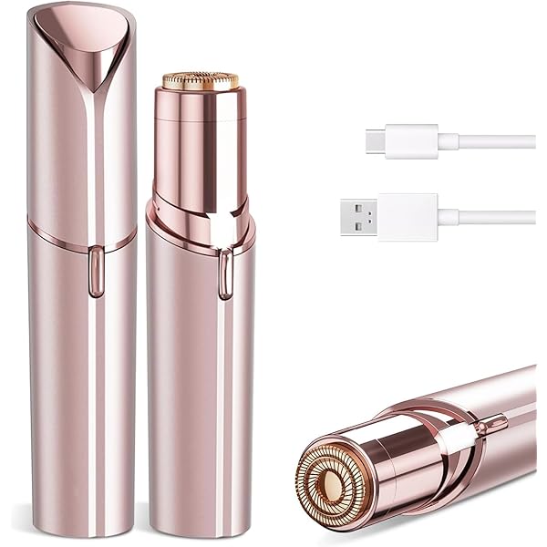 Amazon.com : Facial Hair Removal for Women, Mukazom Original
