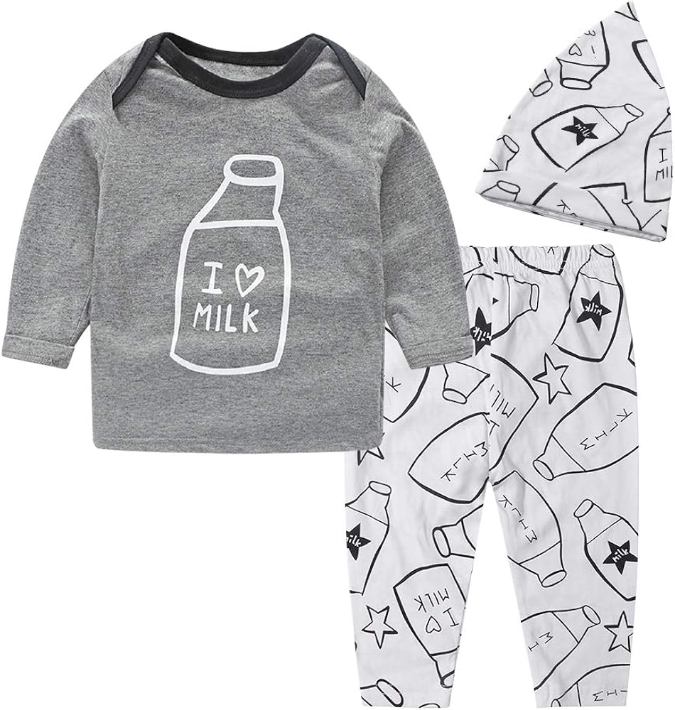 cute baby girl pajamas
