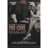 Columbia Pictures Pre-Code Collection (Arizona / Ten Cents a Dance / Virtue / Three Wise Girls / Shopworn)